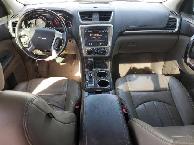 1GKKVTKD3FJ233373 - 2015 GMC ACADIA DENALI WHITE photo 8