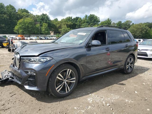 2019 BMW X7 XDRIVE50I, 