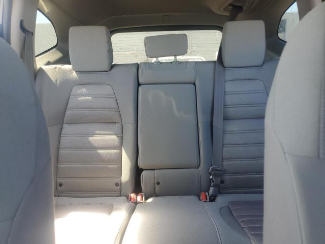 5J6RW2H51KA003756 - 2019 HONDA CR-V EX 黑色 照片 10