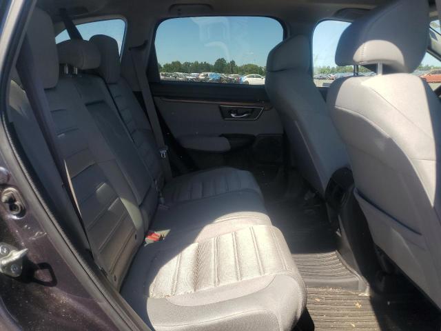 5J6RW2H51KA003756 - 2019 HONDA CR-V EX 黑色 照片 11