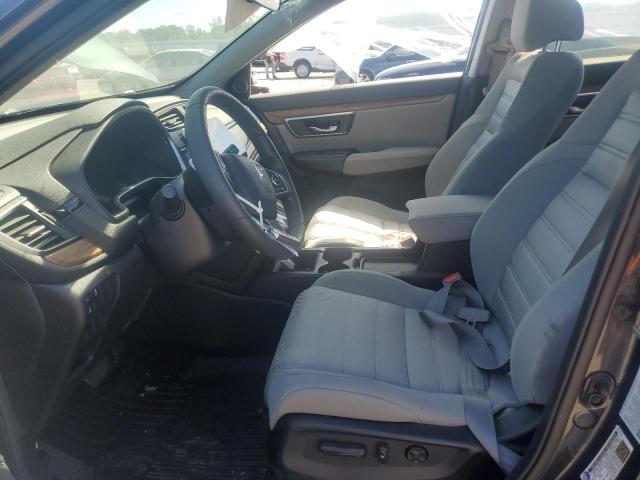 5J6RW2H51KA003756 - 2019 HONDA CR-V EX 黑色 照片 7