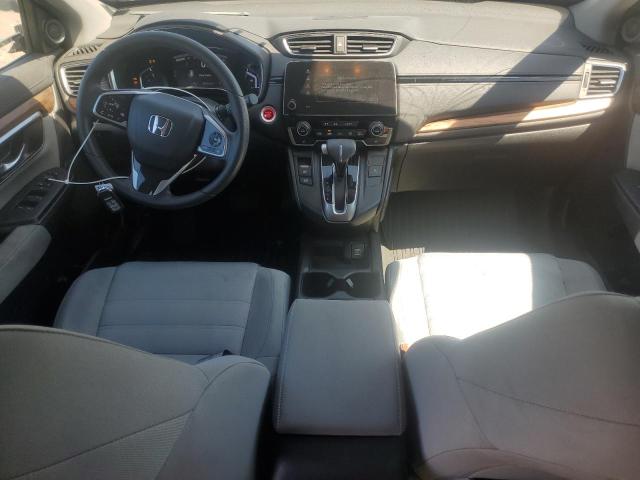 5J6RW2H51KA003756 - 2019 HONDA CR-V EX 黑色 照片 8