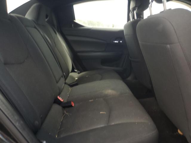 1C3CDZCB6CN112123 - 2012 DODGE AVENGER SXT BLACK photo 10