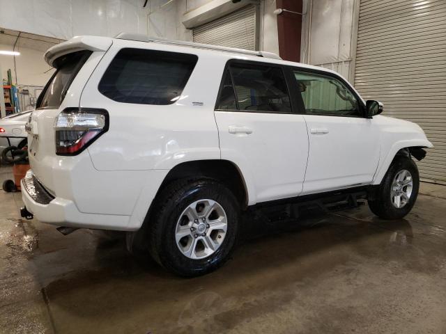 JTEBU5JR4G5294924 - 2016 TOYOTA 4RUNNER SR5/SR5 PREMIUM 白色 照片 3