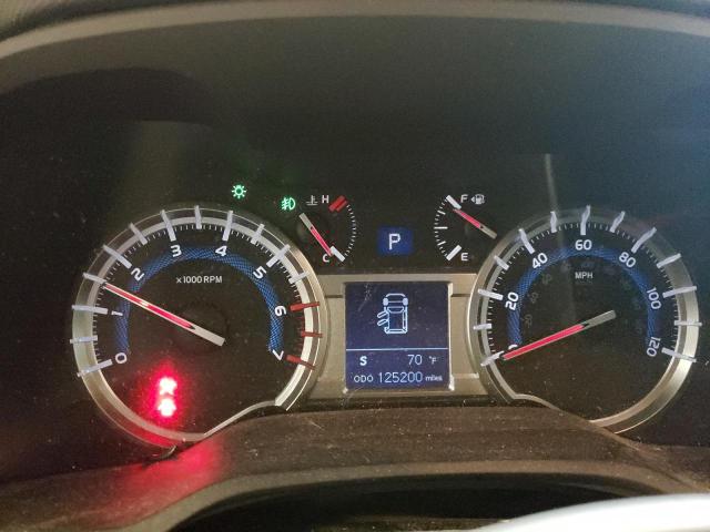 JTEBU5JR4G5294924 - 2016 TOYOTA 4RUNNER SR5/SR5 PREMIUM 白色 照片 9