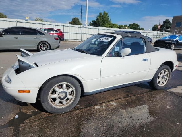 1990 MAZDA MX-5 MIATA, 