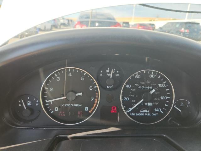 JM1NA3510L0134985 - 1990 MAZDA MX-5 MIATA WHITE photo 9