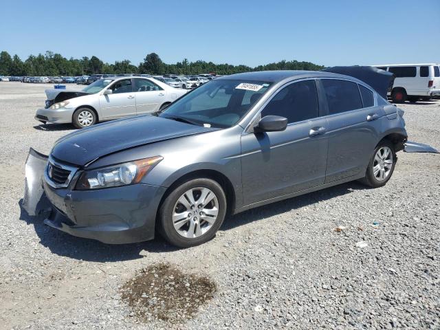 2009 HONDA ACCORD LXP, 