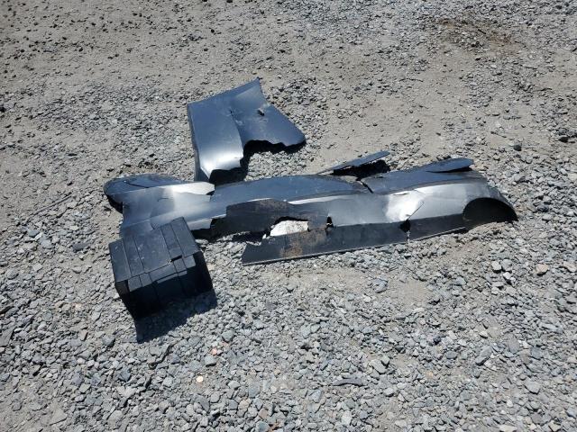 1HGCP26449A102568 - 2009 HONDA ACCORD LXP GRAY photo 12