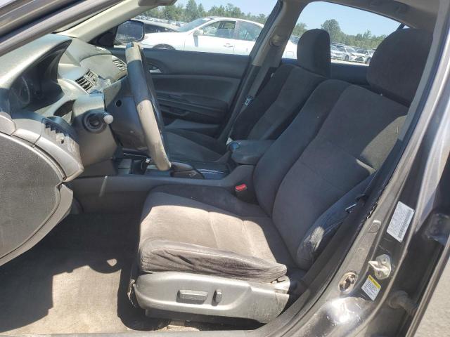 1HGCP26449A102568 - 2009 HONDA ACCORD LXP GRAY photo 7