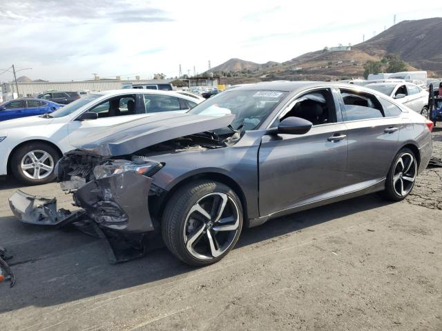 2018 HONDA ACCORD SPORT, 