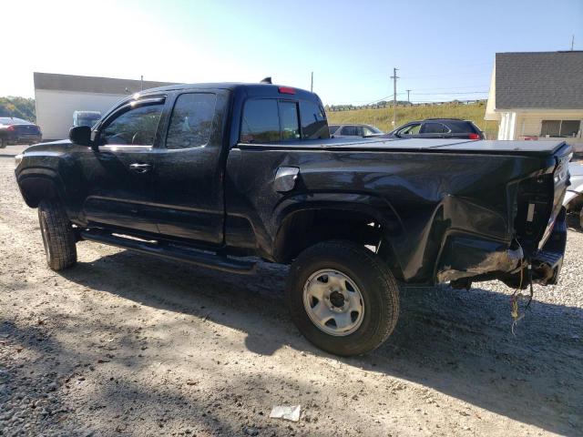 5TFSX5ENXGX045499 - 2016 TOYOTA TACOMA ACCESS CAB Қара фото 2