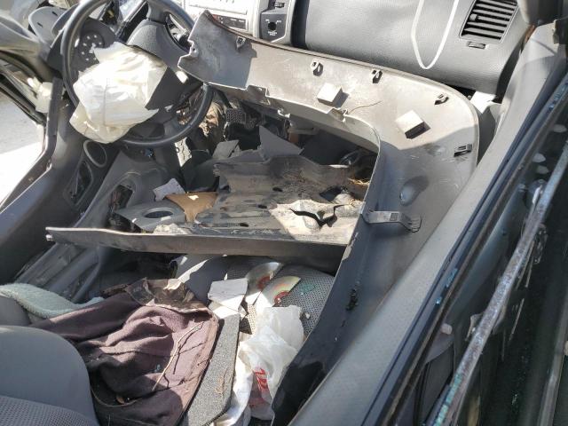 5TETU62N67Z386706 - 2007 TOYOTA TACOMA PRERUNNER ACCESS CAB SILVER photo 8