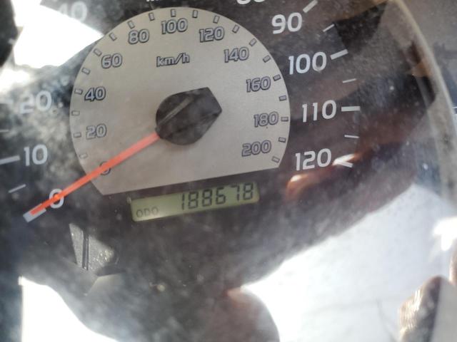 5TETU62N67Z386706 - 2007 TOYOTA TACOMA PRERUNNER ACCESS CAB SILVER photo 9