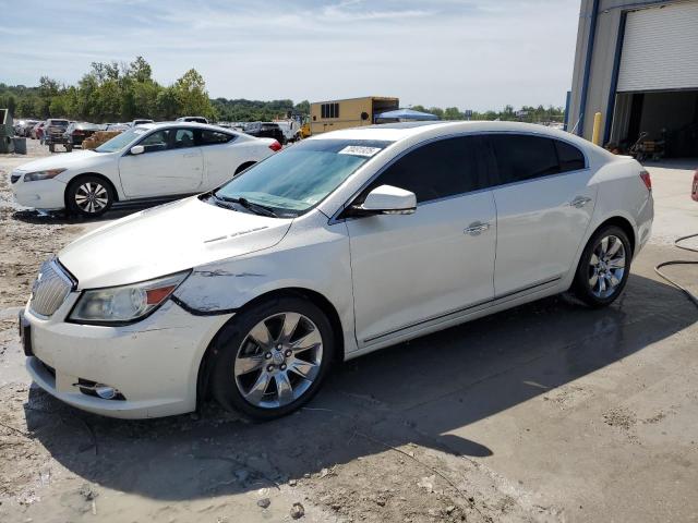 2010 BUICK LACROSSE CXL, null
