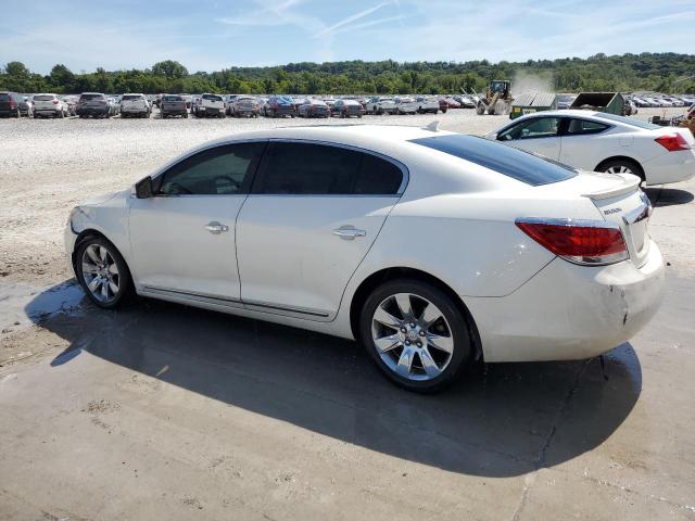 1G4GC5GG3AF324916 - 2010 BUICK LACROSSE CXL Կրեմագույն լուսանկար 2