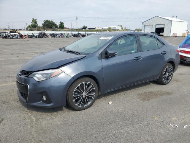 2014 TOYOTA COROLLA L, 