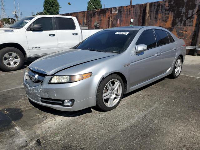 2008 ACURA TL, 