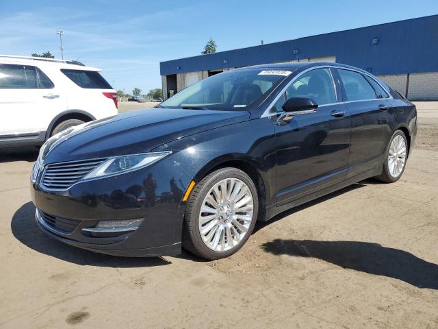 2016 LINCOLN MKZ, 
