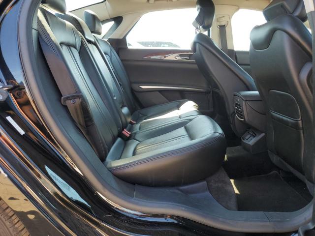 3LN6L2G97GR601882 - 2016 LINCOLN MKZ Қара фото 10
