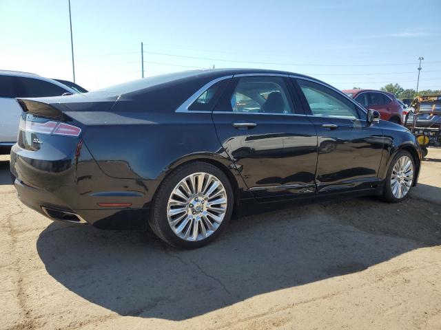 3LN6L2G97GR601882 - 2016 LINCOLN MKZ Қара фото 3