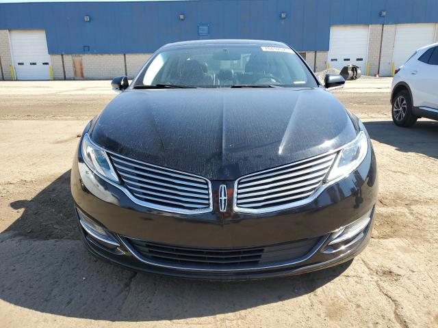 3LN6L2G97GR601882 - 2016 LINCOLN MKZ Қара фото 5