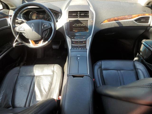 3LN6L2G97GR601882 - 2016 LINCOLN MKZ Қара фото 8