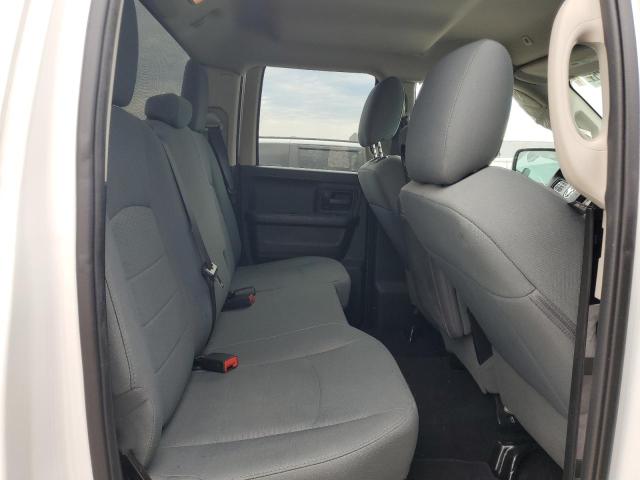 1C6RR7FT2HS676870 - 2017 RAM 1500 ST Белый фото 10