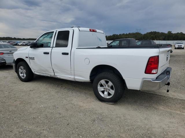 1C6RR7FT2HS676870 - 2017 RAM 1500 ST Белый фото 2