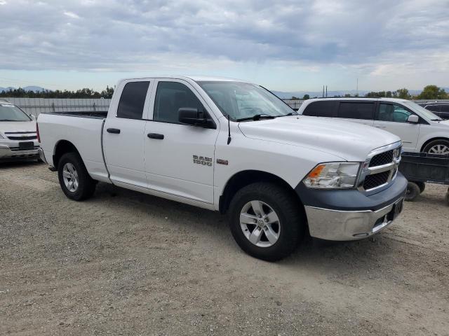 1C6RR7FT2HS676870 - 2017 RAM 1500 ST Белый фото 4