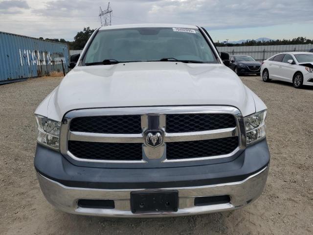 1C6RR7FT2HS676870 - 2017 RAM 1500 ST Белый фото 5