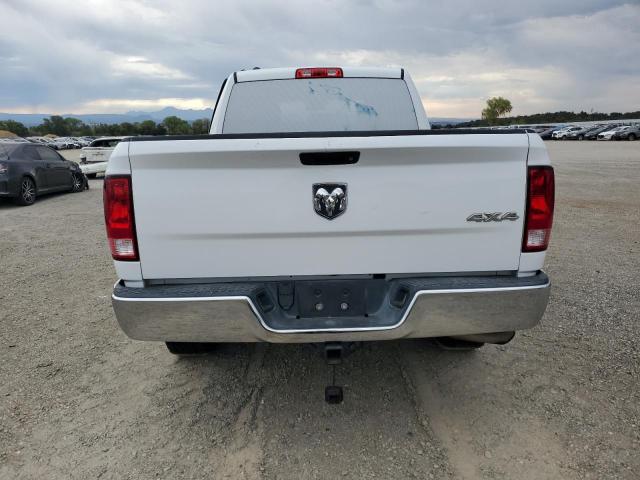 1C6RR7FT2HS676870 - 2017 RAM 1500 ST Белый фото 6