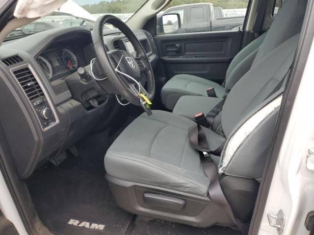 1C6RR7FT2HS676870 - 2017 RAM 1500 ST Белый фото 7