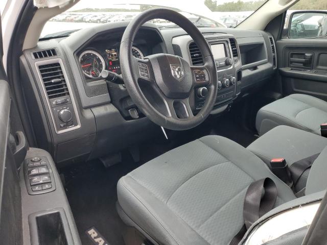 1C6RR7FT2HS676870 - 2017 RAM 1500 ST Белый фото 8