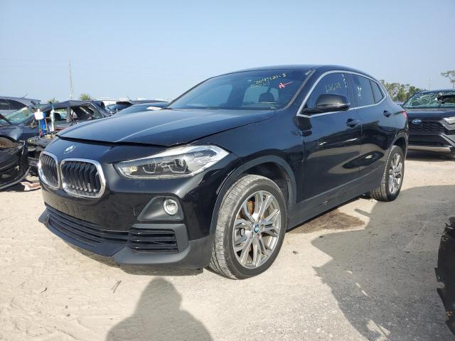 WBXYJ3C30JEP76062 - 2018 BMW X2 SDRIVE28I BLACK photo 1