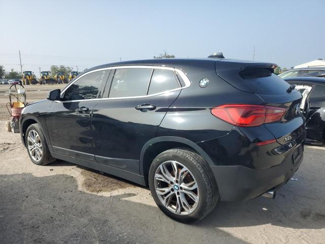 WBXYJ3C30JEP76062 - 2018 BMW X2 SDRIVE28I BLACK photo 2