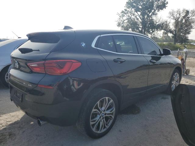 WBXYJ3C30JEP76062 - 2018 BMW X2 SDRIVE28I BLACK photo 3