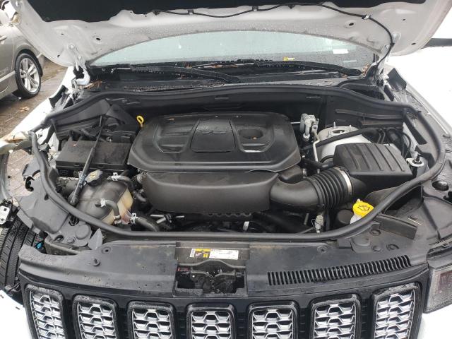 1C4RJFAG2KC703958 - 2019 JEEP GRAND CHER LAREDO Blanco foto 12