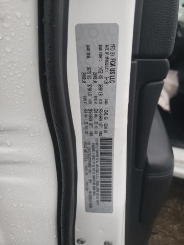 1C4RJFAG2KC703958 - 2019 JEEP GRAND CHER LAREDO Blanco foto 13