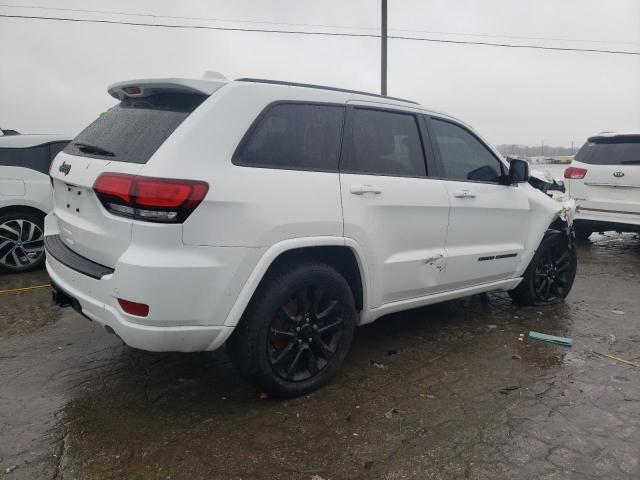 1C4RJFAG2KC703958 - 2019 JEEP GRAND CHER LAREDO Blanco foto 3