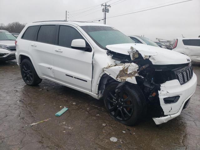 1C4RJFAG2KC703958 - 2019 JEEP GRAND CHER LAREDO Blanco foto 4