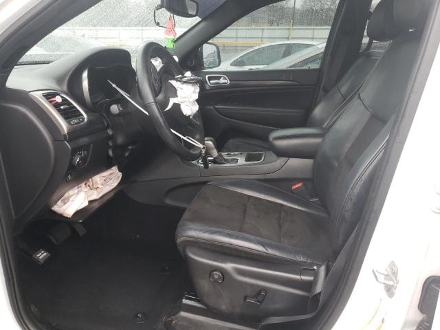 1C4RJFAG2KC703958 - 2019 JEEP GRAND CHER LAREDO Blanco foto 7