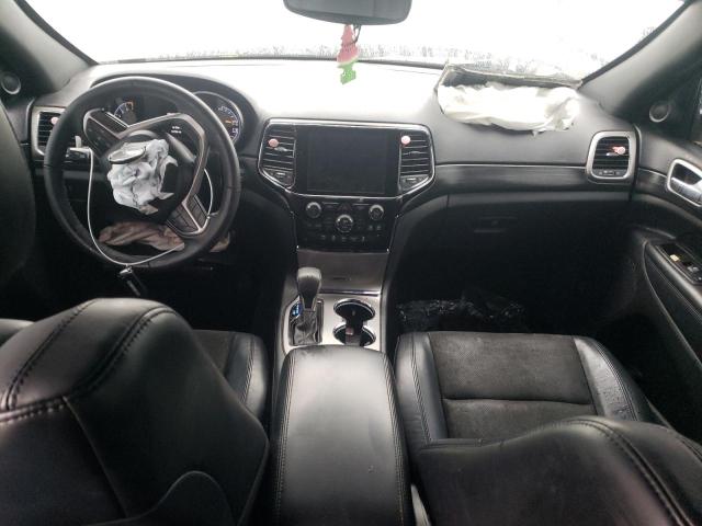 1C4RJFAG2KC703958 - 2019 JEEP GRAND CHER LAREDO Blanco foto 8