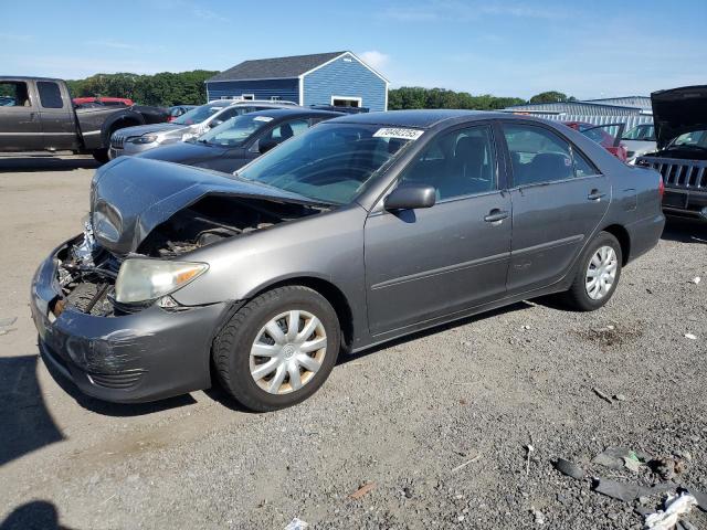 2005 TOYOTA CAMRY LE, 