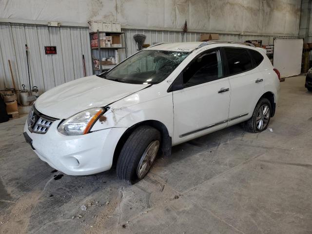2013 NISSAN ROGUE S, 