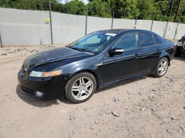 2007 ACURA TL, 