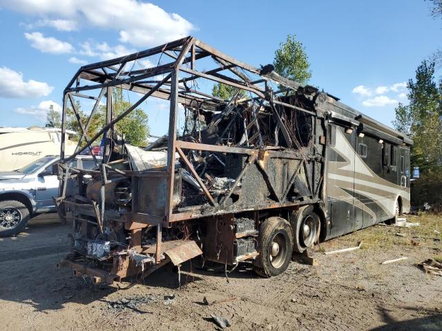 1RF14571441026677 - 2004 ROADMASTER RAIL MONOCOQUE Коричневий фото 4