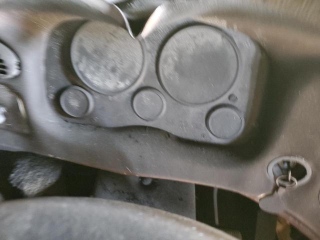 1RF14571441026677 - 2004 ROADMASTER RAIL MONOCOQUE Коричневий фото 8