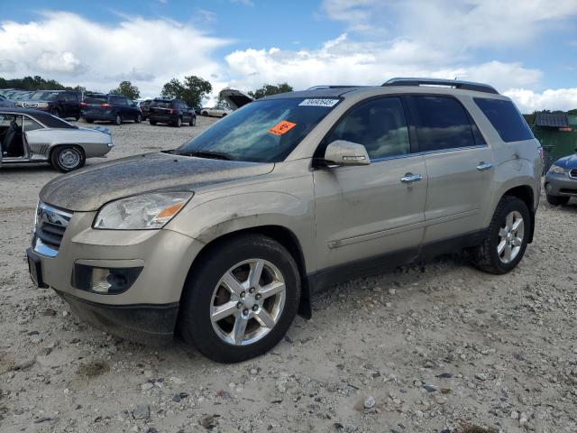 2007 SATURN OUTLOOK SPECIAL, null