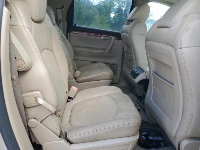 5GZER33707J170836 - 2007 SATURN OUTLOOK SPECIAL თაფლისფერი ფოტო 11